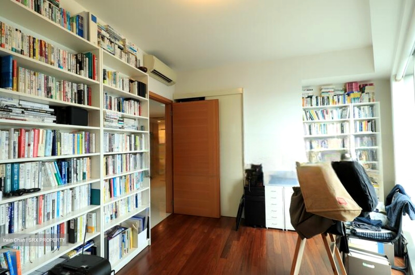 The Sail @ Marina Bay (D1), Apartment #450405841